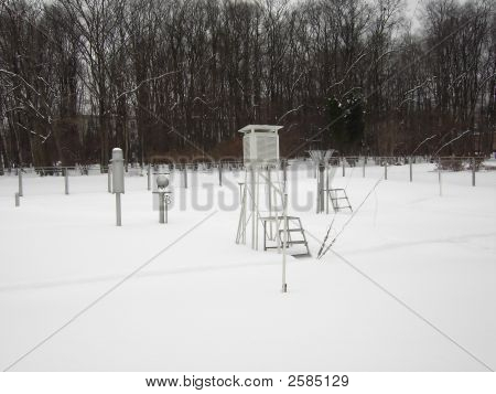 Meteorológiai Szolgálat