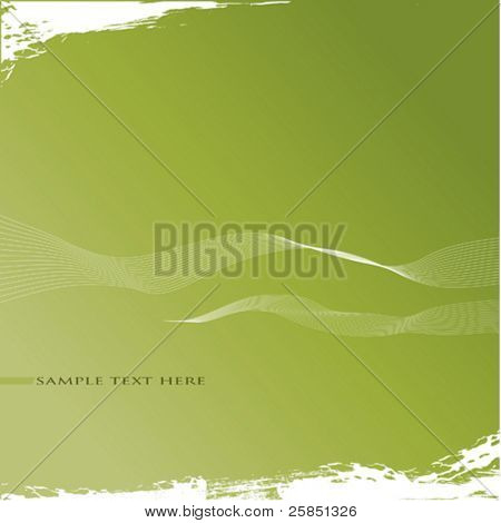 Abstract background