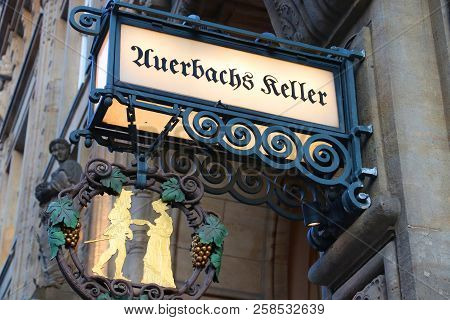 Leipzig Restaurant