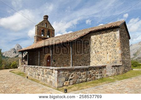 Hermitage Of 