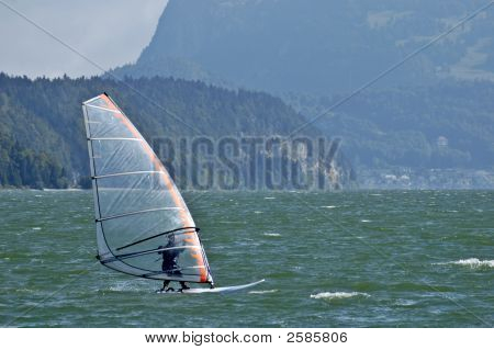 Desky Sailer