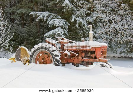 _Landscape_Tractor