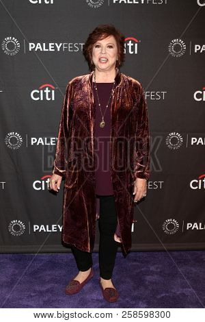LOS ANGELES - SEP 13:  Vicki Lawrence at the 2018 PaleyFest Fall TV Previews - FOX at the Paley Center for Media on September 13, 2018 in Beverly Hills, CA