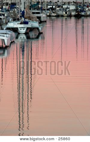 Reflecions California