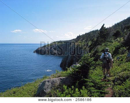 Hiking
