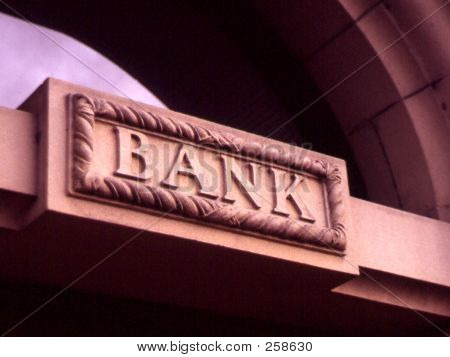 Bank