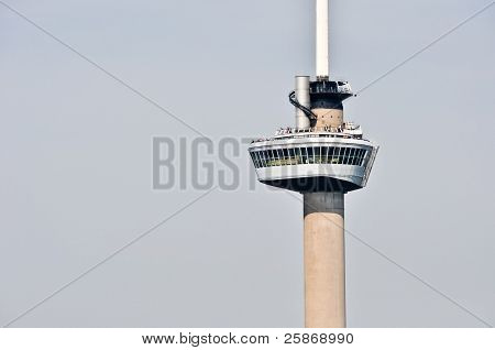 Euromast 타워