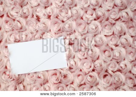 Valentinsdag Card