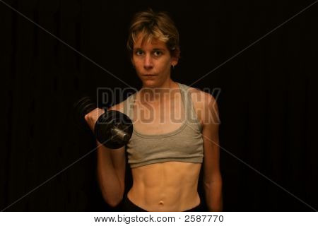 Gymgirl
