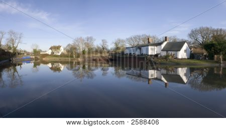 Canal