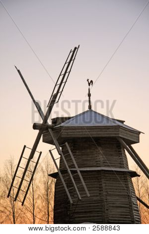 zurück in die Vergangenheit. Russland