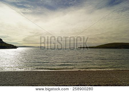 Ardmair Are Located In A Stunningly Beautiful Location 3 Miles North Of The Highland Fishing Village