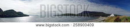 Ardmair Are Located In A Stunningly Beautiful Location 3 Miles North Of The Highland Fishing Village