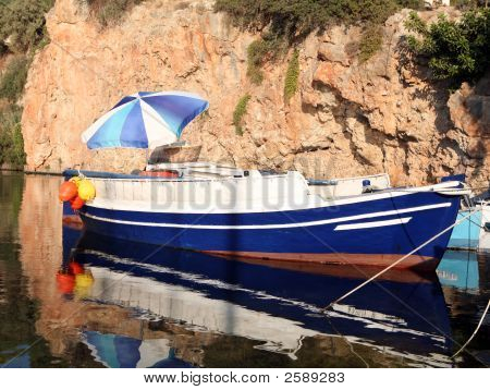 Lago Boat_2055