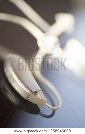 Audiophone Digital Hearing Aid
