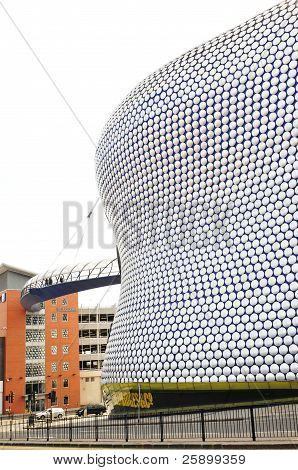 Architettura moderna
