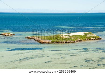 Eagle Island - Denham - Western Australia