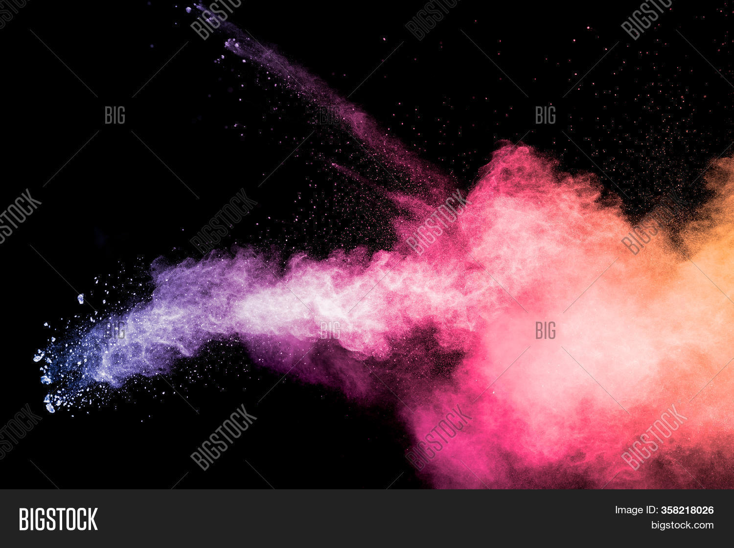 Colorful Background Image & Photo (Free Trial) | Bigstock