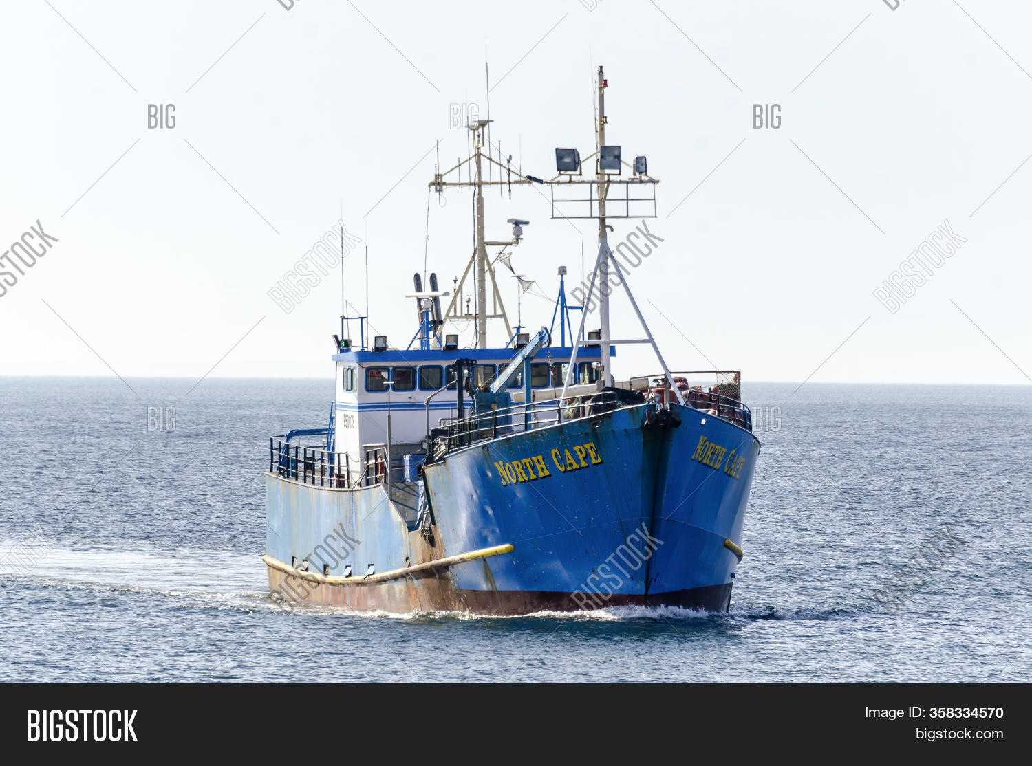 New Bedford, Image & Photo (Free Trial) | Bigstock