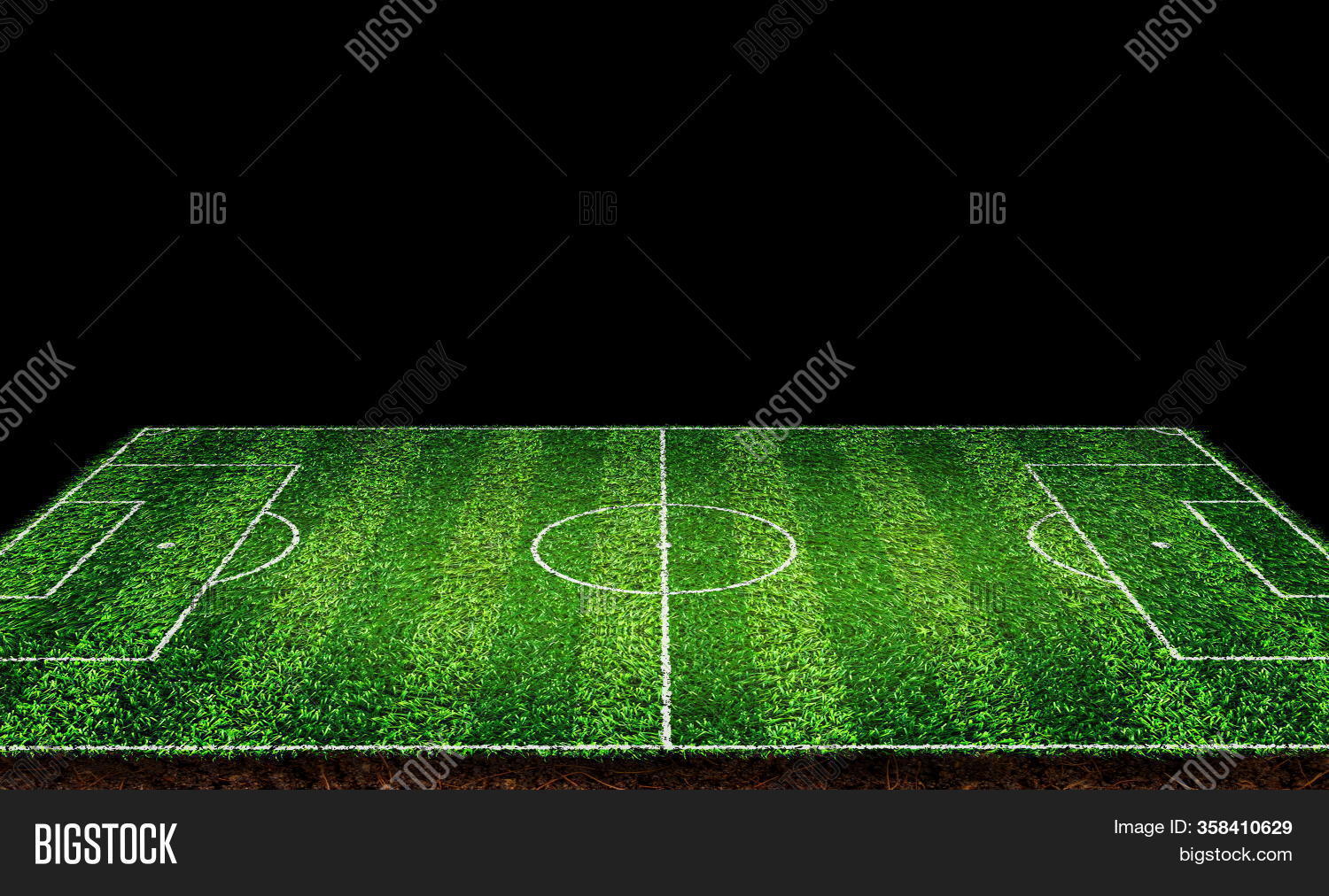 Side View Green Image & Photo (Free Trial) Bigstock