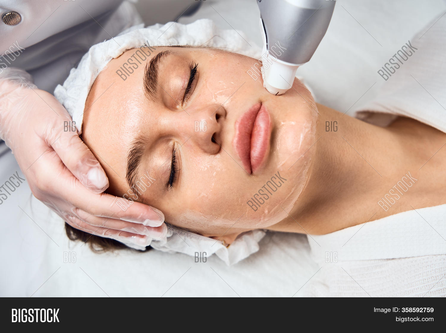 skin and face clinic