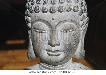 Buddha Gautama Siddhartha Statue Spiritual Buddhism Religion