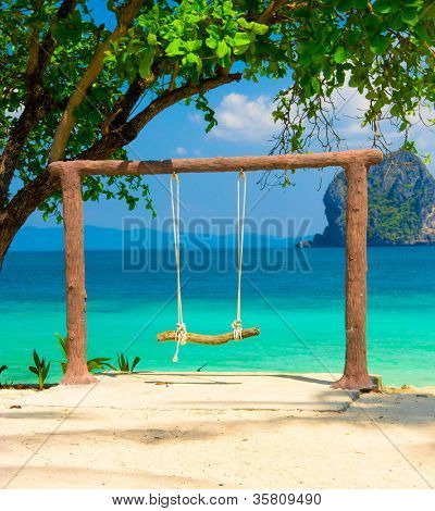 Rentouttava Pardise Holiday muisti