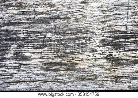 Old Wooden Texture Background. Centenary Brown Wood Texture, Old Wood Texture Ready For Design.