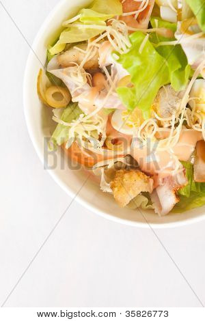 Salada César