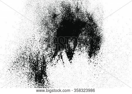 Post-apocalyptic Style Texture.