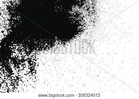 Post-apocalyptic Style Texture.