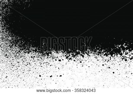 Post-apocalyptic Style Texture.