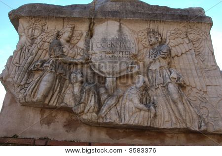 Monumento fourm