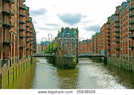 Hambourg