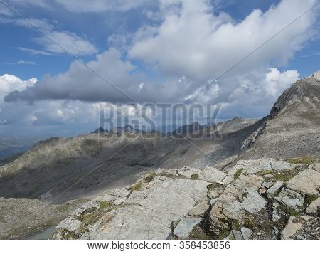 2018 August The 19Th  Senales Valley
