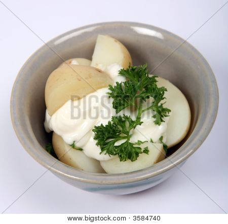 Insalata di patate