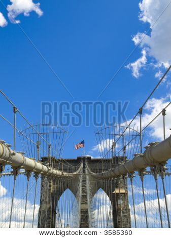 Brooklyn Bridge