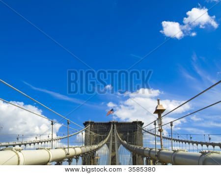 Brooklyn Bridge
