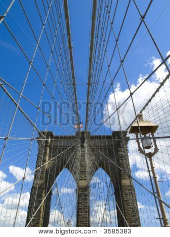 Brooklyn Bridge