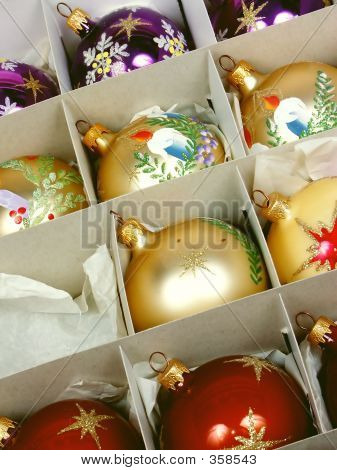 Palle di Natale