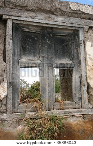 Kırık pencere