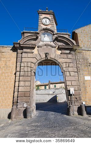 ปอตาดิ Poggio Tuscania ขาว อิตาลี