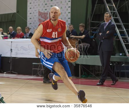 Dmitry Domani