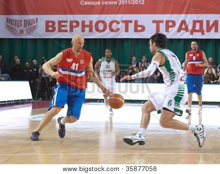 Dmitry Domani