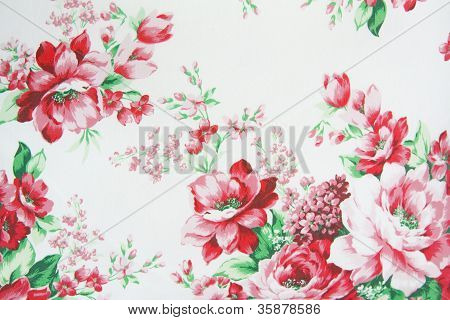 Flower Decorate