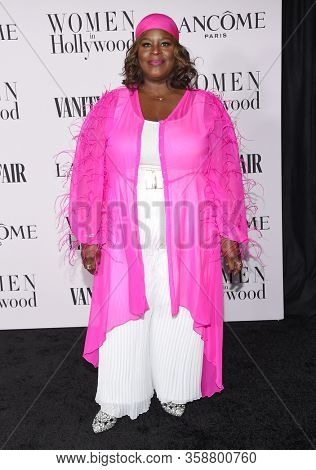 LOS ANGELES - FEB 06:  Retta Retta arrives for âThe Way Backâ World Premiere on February 06, 2020 in West Hollywood, CA