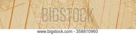 Abstract Pale Brown And White Colors Background For Design.