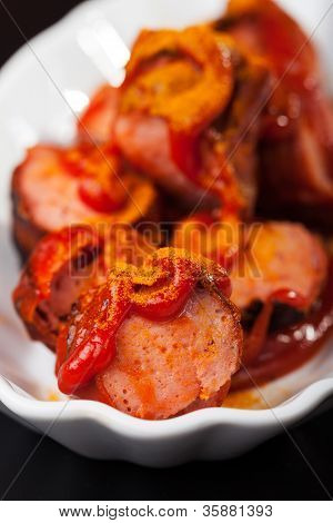 salchicha