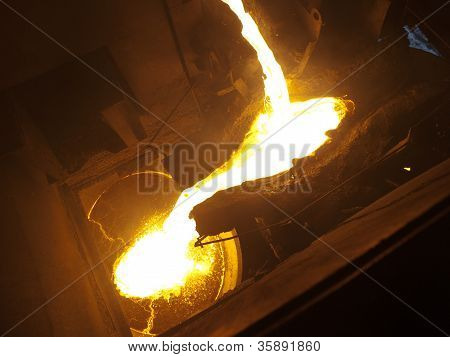 Foundry