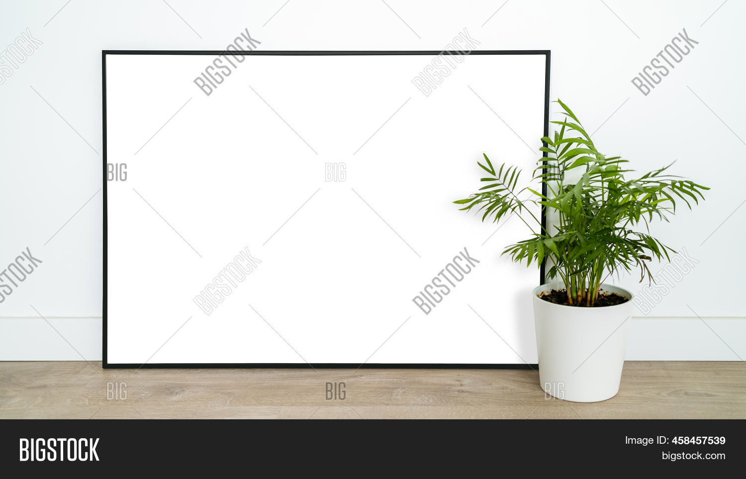 Modern Panel Poster On Image & Photo (Free Trial) | Bigstock